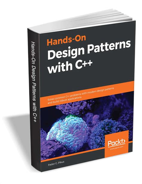 Design Patterns with C++ - Free Sample Chapters Free Book Excerpt