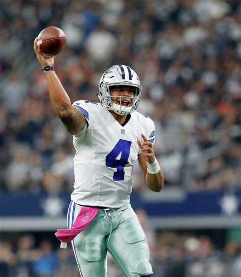 Cowboys links: Streaking Dallas soars into NFC East lead