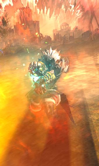 Howling Wind | Eorzea Collection