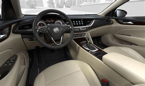 2025 Buick Regal Sportback Specs: Unleash Style and Versatility ...