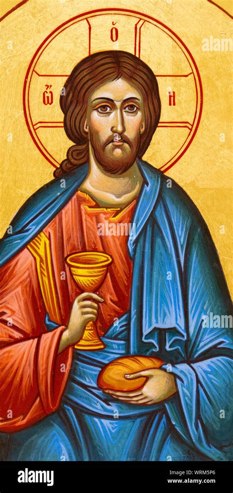 Jesus Eucharist Images