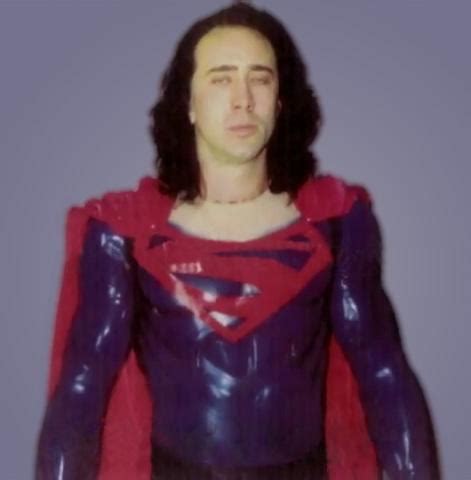 Kickstarter Documentary on Tim Burton's SUPERMAN LIVES — GeekTyrant