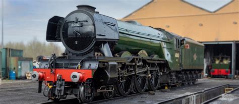 Celebrating 100 years of Flying Scotsman with Hornby - National Railway Museum blog