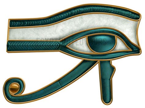 Eye of Horus Meaning and Mythology