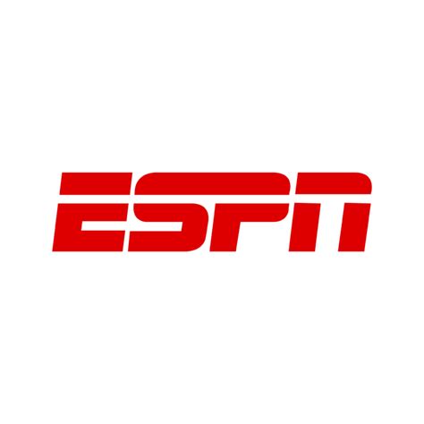 ESPN Logo PNG Vector, Icon (4096 x 4096) Free download