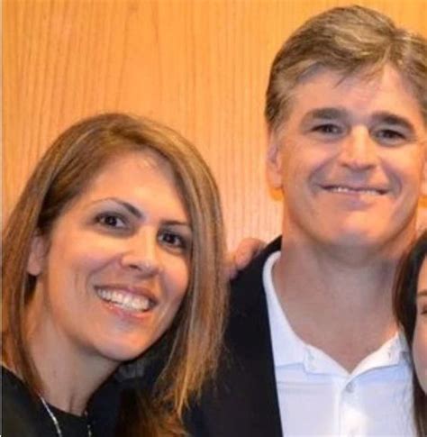 Who is Sean Hannity's Wife? Know about Hannity's Married Life and ...