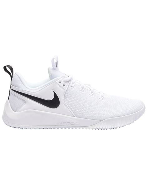 Nike Zoom Hyperace 2 Volleyball Shoe (white) - Save 25% | Lyst