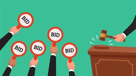 How to avoid a bidding war - Intus Lettings blog