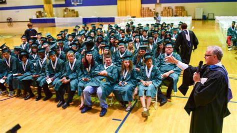 30 photos: Hoover High School graduation