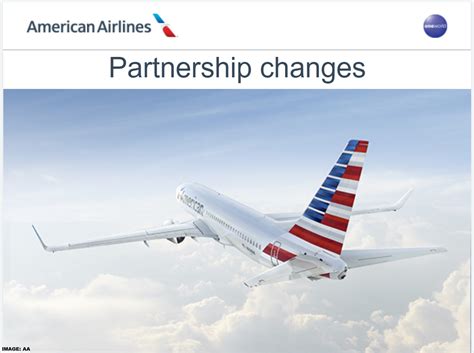 American Airlines Drops Three AAdvantage Hotel Partners Effective April ...