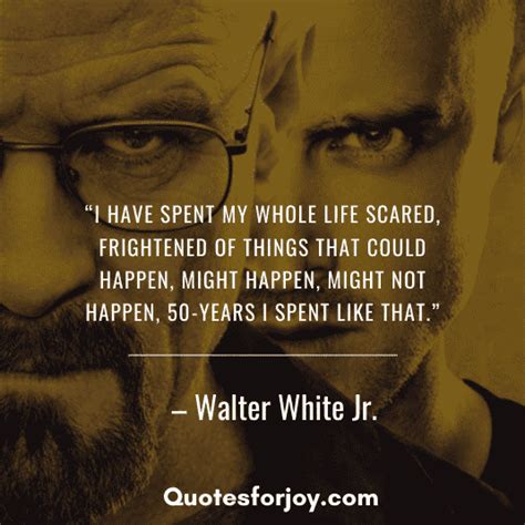 27 Remarkable Breaking bad quotes | With Images