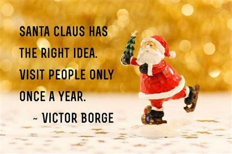 15 Funny Santa Quotes – VitalCute