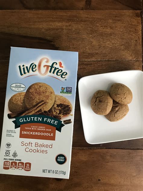 Aldi - Best Gluten Free Snacks | Kitchn