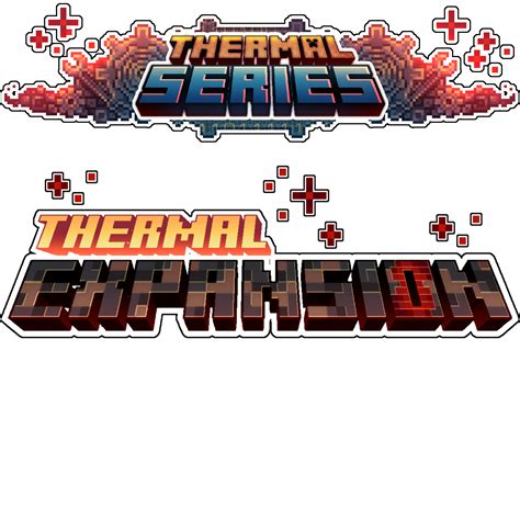 Thermal Expansion - Files - Minecraft Mods - CurseForge