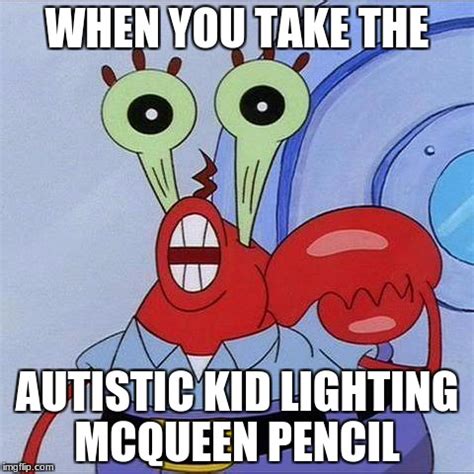 Autistic Kid Memes