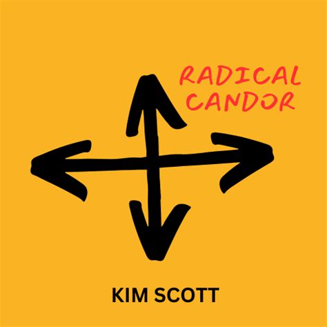 Book Summary of "Radical Candor" by Kim Scott