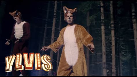 Ylvis - The Fox (What Does The Fox Say?) [Official music video HD] - YouTube