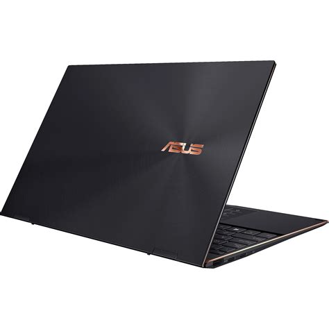 Asus ZenBook Flip S13 UX371EA-HL046T Jade Black, 13.3" UHD OLED Touch ...