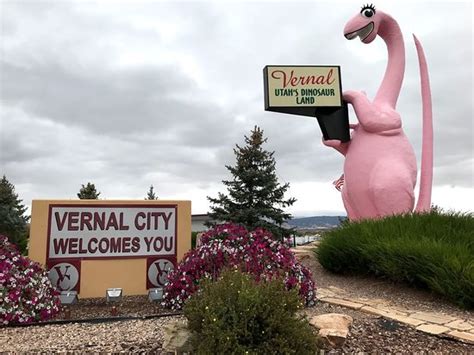 THE 15 BEST Things to Do in Vernal - UPDATED 2019 - Must See ...