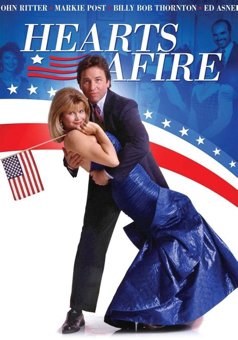 Hearts Afire - watch tv show streaming online