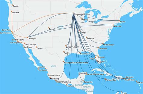 Sun Country Airlines to fly to Hawaii from SFO