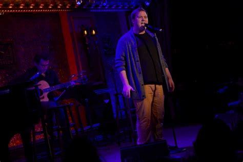 Photos: Carolee Carmello, Andrew Keenan-Bolger & More Perform Songs of ...