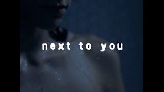 NEXT TO YOU Lyrics - CHARLOTTE CARDIN | eLyrics.net