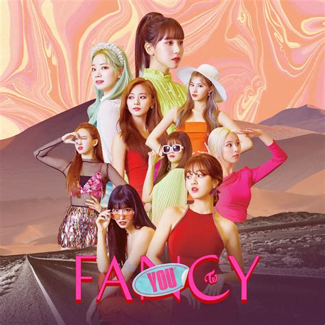 TWICE / FANCY YOU - OTOTOY