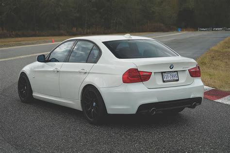 How BimmerWorld turned a BMW 335i into an M3-beating track car | Articles | Grassroots Motorsports