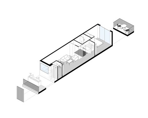 Modular Housing | Neil Davies Architects