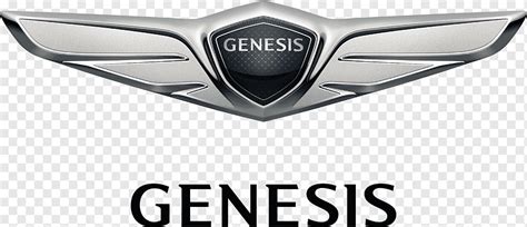 genesis car logo vector - Yoko Lara