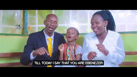 EBENEZER Official Video mp4 - YouTube