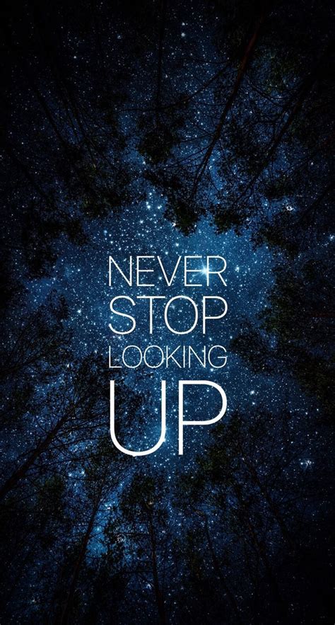 Galaxy Quotes Wallpapers - Wallpaper Cave