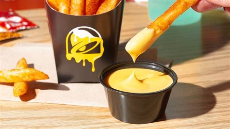 The Taco Bell Nacho Cheese Sauce Nightmare Reddit Can't Stop Laughing At