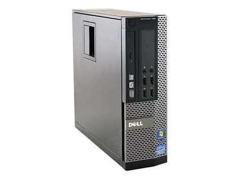 Dell Optiplex 7010 SFF i3 | Pure IT Refurbished | Refurbished Computers