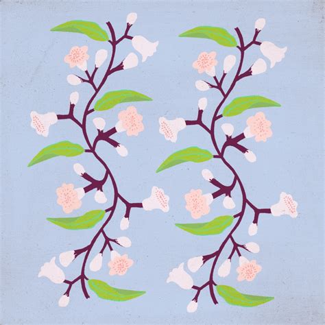 FREE Spring Blossoms Clip Art Pack | Shutterstock