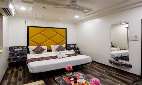 HOTEL SATYAM desde $634 (Ujjain, India) - opiniones y comentarios - hotel - Tripadvisor