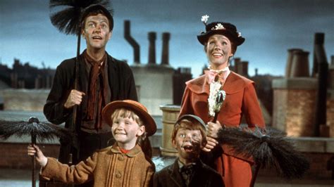 Mary Poppins (1964) | FilmFed