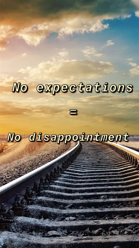 Expectations Hurts Quotes