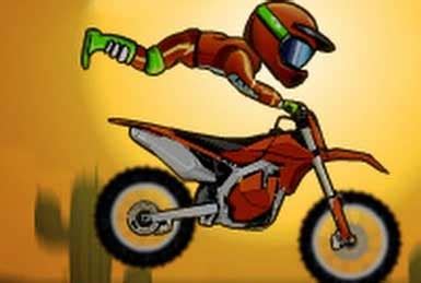 Bike Games For Kids - Smart Bike Games