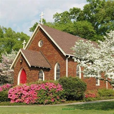 Episcopal Church of The Good Shepherd | Greer SC