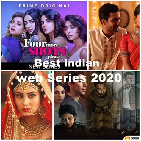 Solclue: Top 12 Indian web series 2020 - best hindi web series