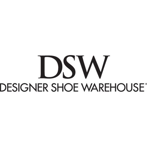 DSW logo, Vector Logo of DSW brand free download (eps, ai, png, cdr) formats