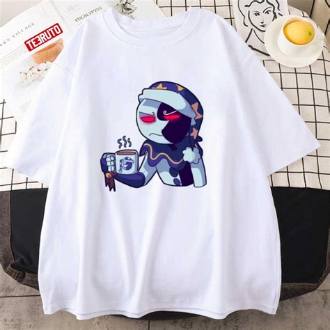 Fnaf Security Breach Sun And Moon Unisex T-Shirt - Teeruto