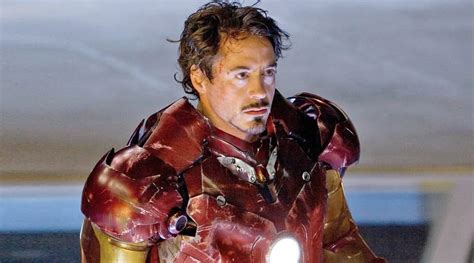 Robert Downey Jr sets down condition for returning as Iron Man: ‘There would have to be…’ - The ...