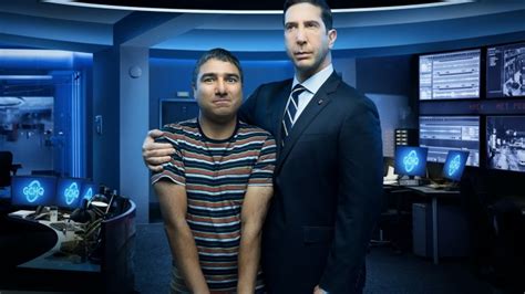 Intelligence Provides Peacock With Some Surveillance Comedy | Den of Geek