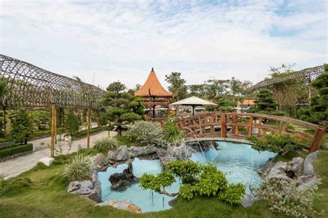 Discover the Most Stunning Resorts in Bảo Lộc, Lâm Đồng - Mytour.vn