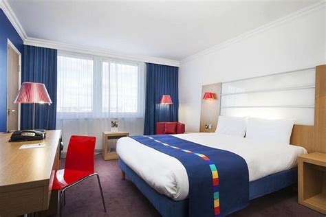 Radisson Hotel York Rooms: Pictures & Reviews - Tripadvisor