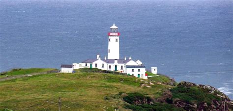 A Passion For Cards: Fanad Head Lighthouse, Co. Donegal