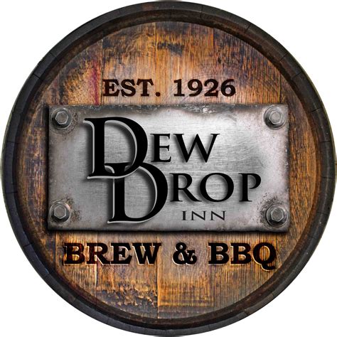 Dew Drop Inn